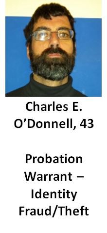 Charles O'Donnell